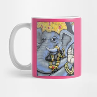 Ganesha Mug